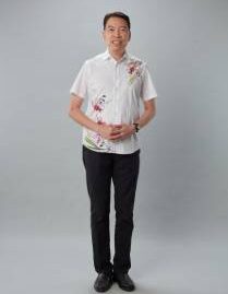 Mr. Melvin Yong